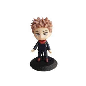 Figura Jujutsu Kaisen | Itadori 1