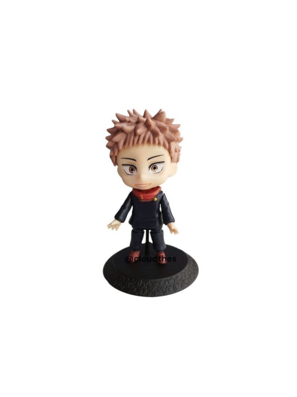 Figura Jujutsu Kaisen | Itadori 1