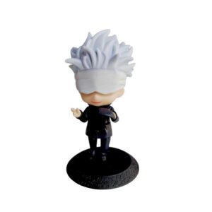 Figura Jujutsu Kaisen | Satoru Gojo 1