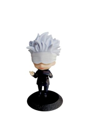 Figura Jujutsu Kaisen | Satoru Gojo 1