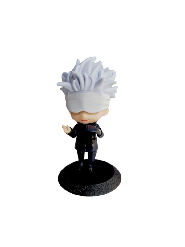 Figura Jujutsu Kaisen | Satoru Gojo 1