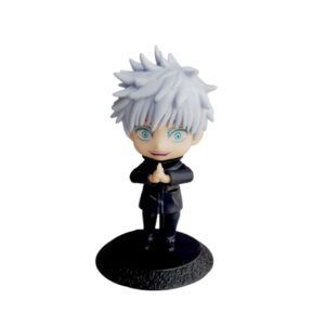 Figura Jujutsu Kaisen | Satoru Gojo 2