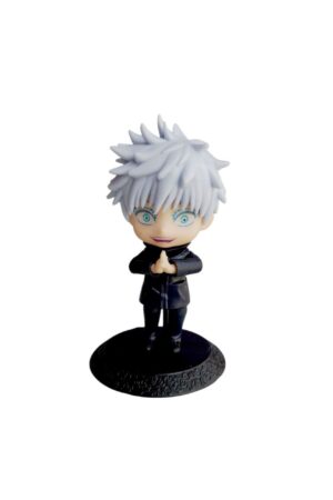 Figura Jujutsu Kaisen | Satoru Gojo 2