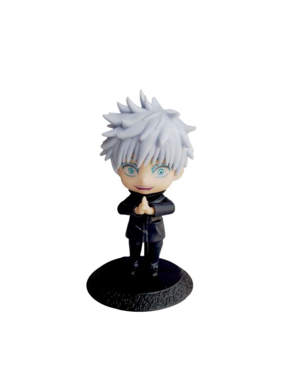 Figura Jujutsu Kaisen | Satoru Gojo 2
