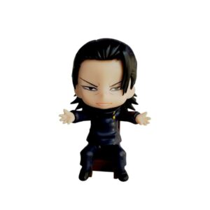 Figura Jujutsu Kaisen | Suguro Geto 4