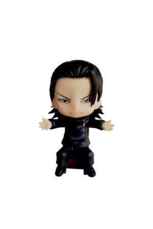 Figura Jujutsu Kaisen | Suguro Geto 4