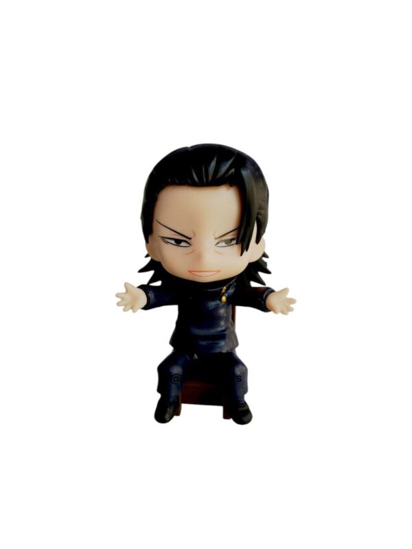 Figura Jujutsu Kaisen | Suguro Geto 4