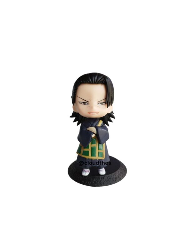 Figura Jujutsu Kaisen | Suguro Geto 1