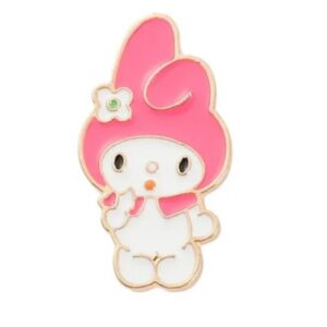 Pin Sanrio:  My Melody