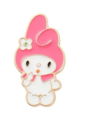 Pin Sanrio:  My Melody