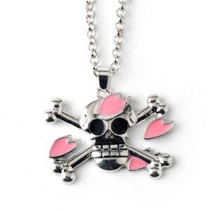 Collar One Piece | Skull Tony Tony Chopper