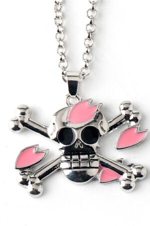Collar One Piece | Skull Tony Tony Chopper