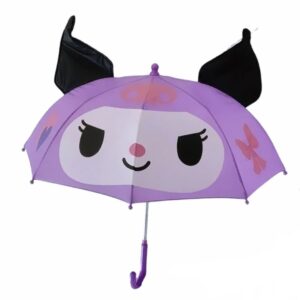 PARAGUAS KUROMI