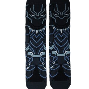 MEDIAS BLACK PANTHER