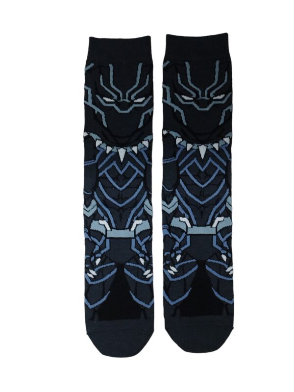 MEDIAS BLACK PANTHER