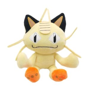 Plushie Peluche Pokemon: Meowth