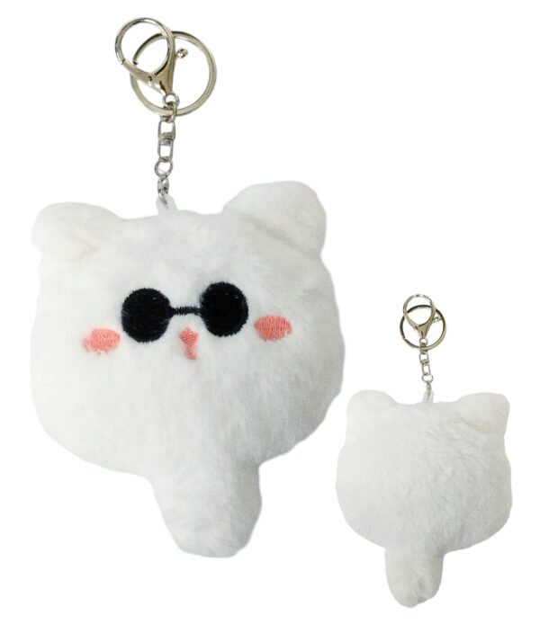 Llavero Plushie Jujutsu Kaisen | Gatoru Gojo