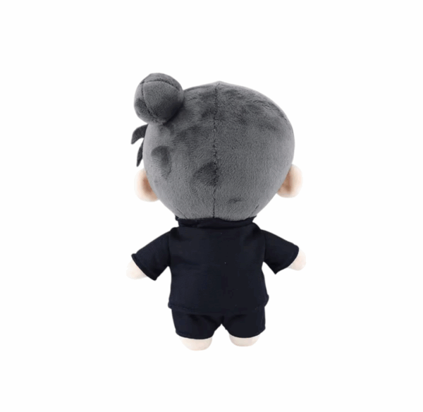 Plushies Peluche Jujutsu Kaisen : Gojo y Geto (Par) - Image 3