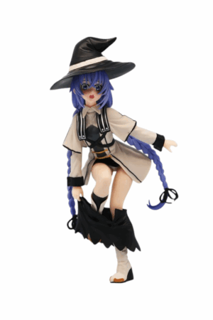 Figura Mushoku Tensei | Roxy Migurdia 2