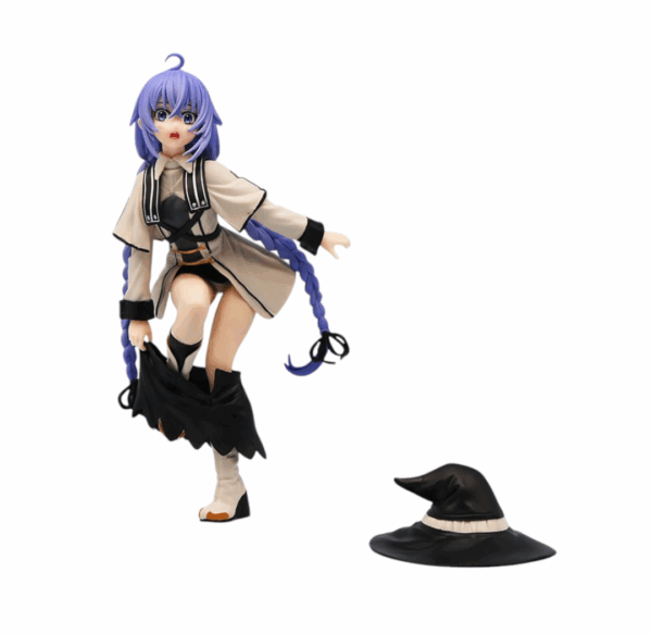 Figura Mushoku Tensei | Roxy Migurdia 2 - Image 2