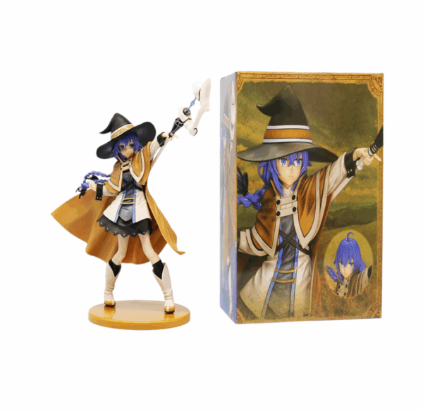 Figura Roxy Migurdia - Image 5