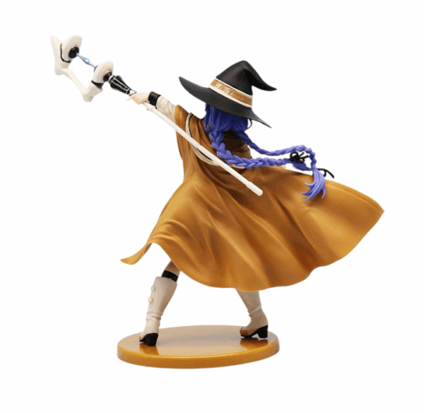Figura Roxy Migurdia - Image 2
