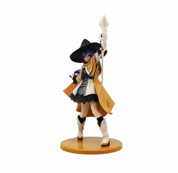 Figura Roxy Migurdia - Image 4