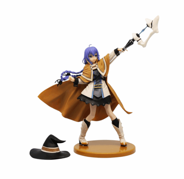 Figura Roxy Migurdia - Image 3