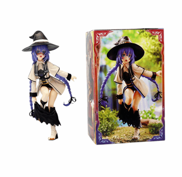 Figura Mushoku Tensei | Roxy Migurdia 2 - Image 4