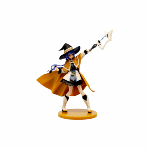 Figura Roxy Migurdia