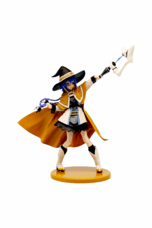 Figura Roxy Migurdia