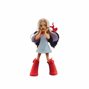 Figura One Piece | Boa Hancock - Vegapunk