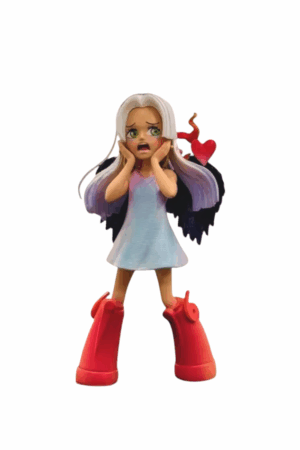 Figura One Piece | Boa Hancock - Vegapunk