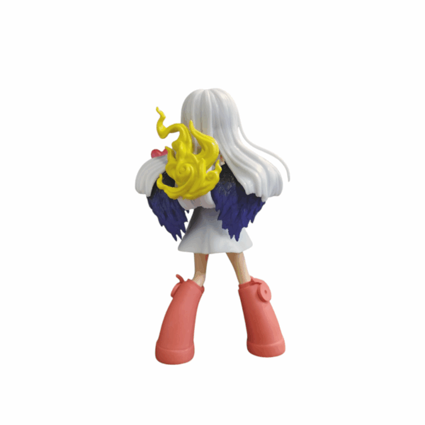 Figura One Piece | Boa Hancock - Vegapunk - Image 2