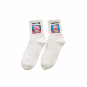 MEDIAS ONE PIECE | CHOPPER WANTED