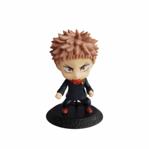 Figura Jujutsu Kaisen | Itadori 2