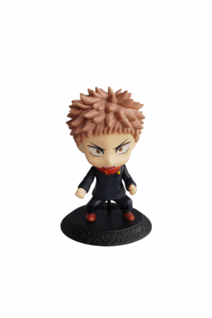 Figura Jujutsu Kaisen | Itadori 2