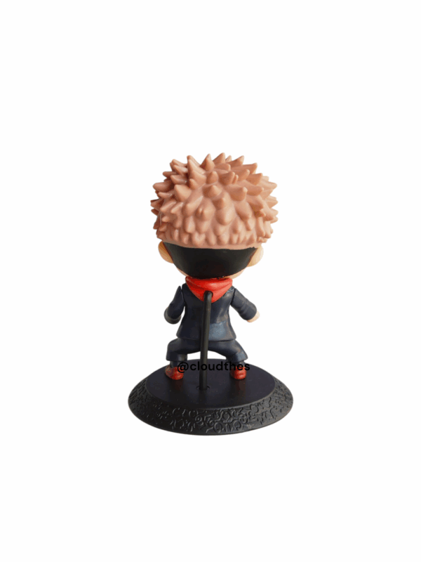 Figura Jujutsu Kaisen | Itadori 2 - Image 2