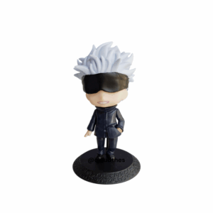 Figura Jujutsu Kaisen | Satoru Gojo 3