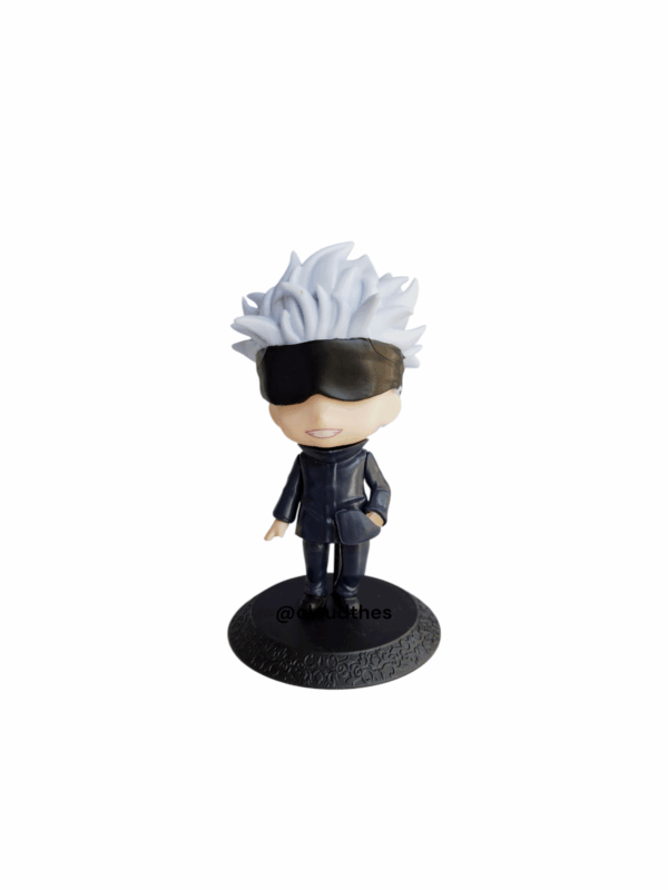 Figura Jujutsu Kaisen | Satoru Gojo 3
