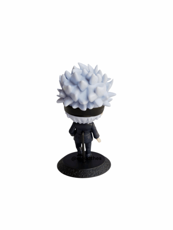 Figura Jujutsu Kaisen | Satoru Gojo 3 - Image 2
