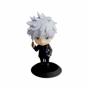Figura Jujutsu Kaisen | Satoru Gojo 4