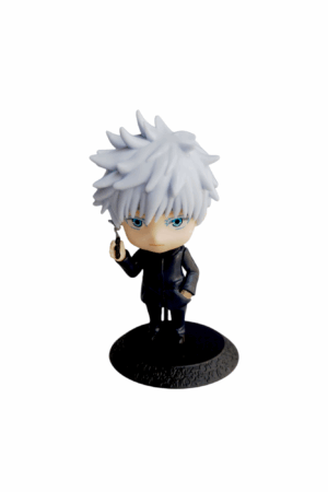 Figura Jujutsu Kaisen | Satoru Gojo 4