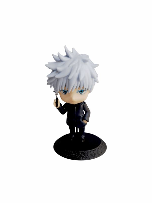 Figura Jujutsu Kaisen | Satoru Gojo 4