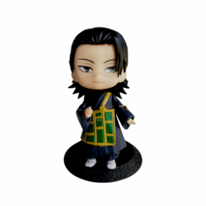 Figura Jujutsu Kaisen | Suguro Geto 2