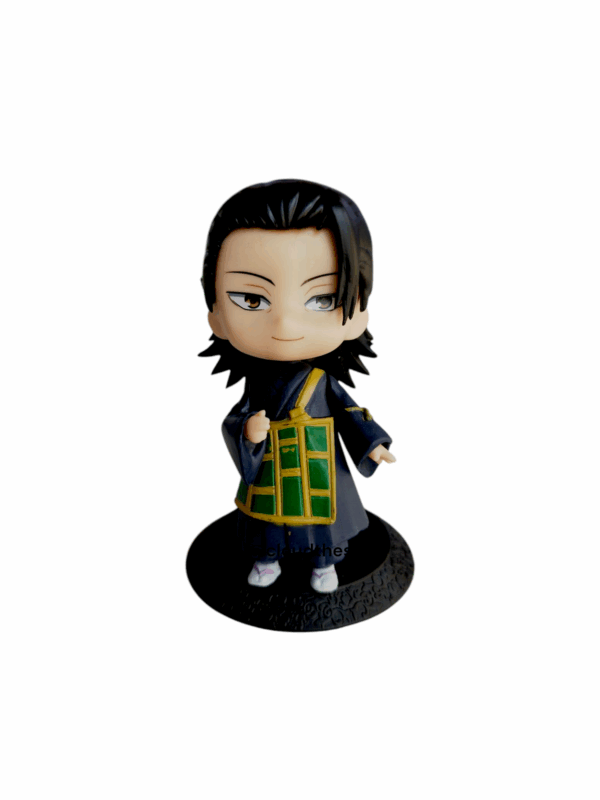 Figura Jujutsu Kaisen | Suguro Geto 2