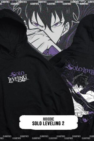 HOODIE  | SOLO LEVELING 2