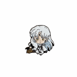Pin Inuyasha: Sesshomaru