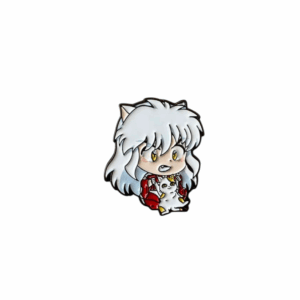 Pin Inuyasha