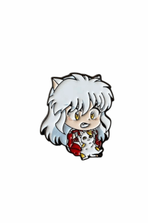 Pin Inuyasha